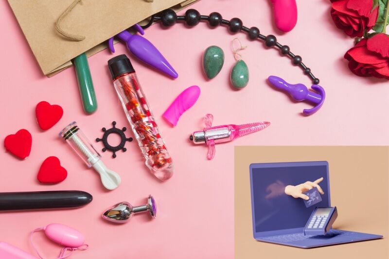 Dicas para vender vibrador online que ninguém conta