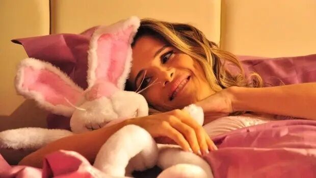 Filme de Pernas para o Ar