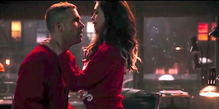 Deadpool é um filme que aumentou a venda de cinta strap-on