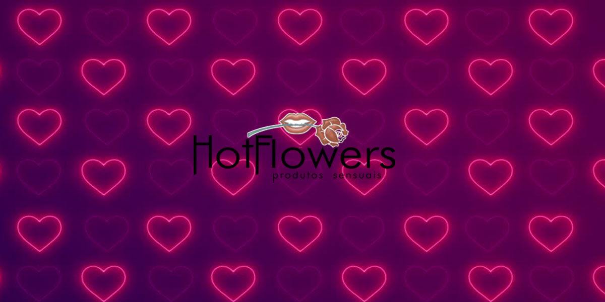 Tudo sobre a marca Hot Flowers